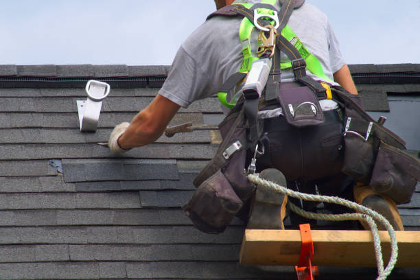 Roof Waterproofing Services in Avalon, CA