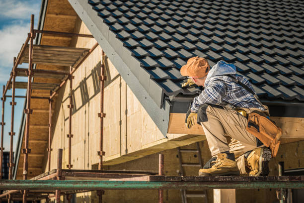 Best Affordable Roofing Company  in Avalon, CA