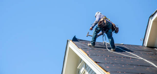 Quick and Trustworthy Emergency Roof Repair Services in Avalon, CA